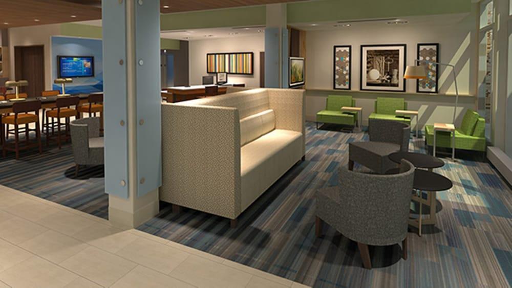 Holiday Inn Express & Suites - Bend South, An Ihg Hotel Екстериор снимка